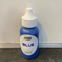 STORM PLUG COLOR BLUE 1 OZ
