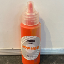 STORM PLUG COLOR ORANGE 1 OZ