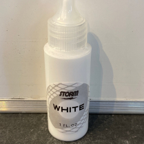 STORM PLUG COLOR WHITE 1 OZ