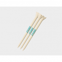 STORM GOLF TEES - 100 PACK