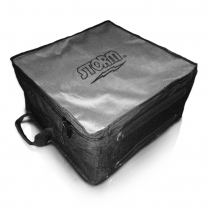 4-BALL CASE BOX TOTE