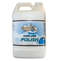 STORM SUPER SHINE POLISH - GALLON