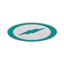 OVAL BOLT RUBBER PATCH