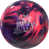 TROPICAL SURGE PINK/PURPLE PEARL