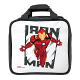 KR MARVEL IRON MAN 1 BALL TOTE