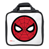 KR MARVEL SPIDER MAN MASK SAC 1 BOULE