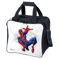 KR MARVEL SPIDER MAN WEB SAC 1 BOULE