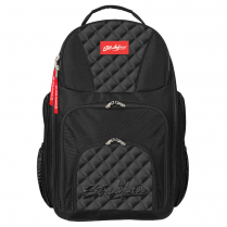 KR DIAMOND BACKPACK  BLACK