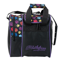 KR ROOK - PAW PRINTS