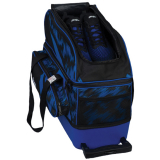 SAC 2 BOULES &Agrave; ROULETTES CRUISER SCRATCH