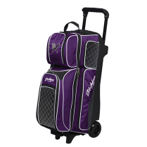 KR ROYAL FLUSH TRIPLE ROLLER - PURPLE