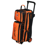 KONVOY TRIPLE ROLLER