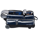 KONVOY TRIPLE ROLLER