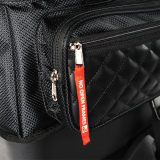 SAC 4 BOULES &Agrave; ROULETTES DIAMOND