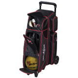 SAC 4 BOULES &Agrave; ROULETTES KR ROYAL FLUSH 4X4