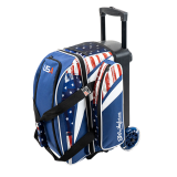 SAC 2 BOULES &Agrave; ROULETTES CRUISER SMOOTH