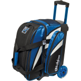 SAC 2 BOULES &Agrave; ROULETTES CRUISER SMOOTH