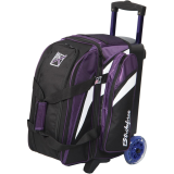 SAC 2 BOULES &Agrave; ROULETTES CRUISER SMOOTH