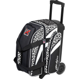 SAC 2 BOULES &Agrave; ROULETTES CRUISER SMOOTH