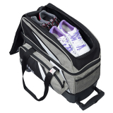 SAC 2 BOULES &Agrave; ROULETTES CRUISER SMOOTH