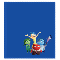 KR FROZEN INSIDE OUT CLEANING SHAMMY