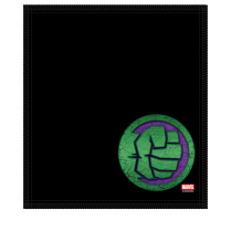 KR MARVEL HULK ICON CHAMOIS