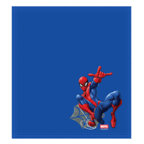 KR MARVEL SPIDER MAN WEB CLEANING SHAMMY