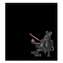 KR DARTH VADER LIGHTSABER CHAMOIS