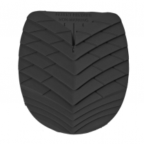 HIGH PERFORMANCE INTERCHANGEABLE HEEL #2