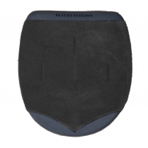 HIGH PERFORMANCE INTERCHANGEABLE HEEL #7