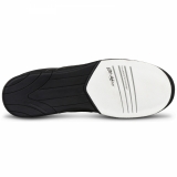 FLYER MESH BLACK/STEEL