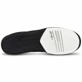 FLYER MESH BLACK/STEEL WIDE