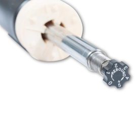 ST Coilover XTA Kit for 04/2014+ BMW 3 Series (F30, F80) w/ Top Mounts