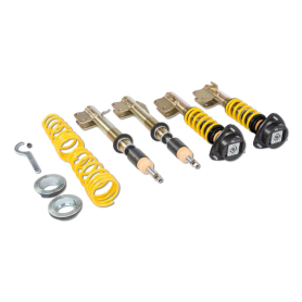 ST Coilover XTA Kit for 09/2005+ Subaru Impreza Sedan (GD) w/ Top Mounts