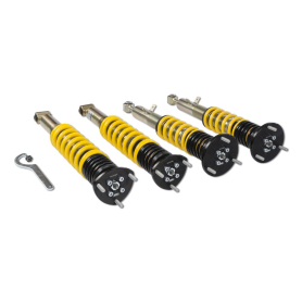 ST Coilover XTA Kit for 10/2005-05/2013 Lexus Is II (E2) w/ Top Mounts