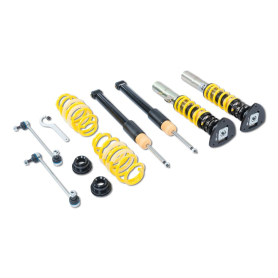 ST Coilover XTA Kit for 11/2013+ VW Golf VII (5G1, BQ1, BE1, BE2) w/ Top Mounts