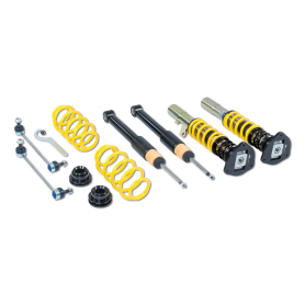ST Coilover XTA Kit for 10/2008+ VW Golf VI (5K1) w/ Top Mounts