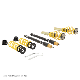 ST Coilover X Kit for 06/2001+ BMW 3 Series Compact (E46)