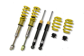 ST Coilover X Kit for 05/2004+ Audi A6 (4F2, C6)