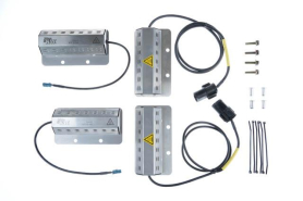 ST Cancellation kit for electronic damping for BMW