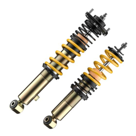ST Coilovers ST XTA galvanized steel (adjustable damping with top mounts) for Mazda MX-5 Mk II (NB) 01/1998-10/2005