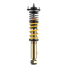 ST Coilovers ST XTA galvanized steel (adjustable damping with top mounts) for Mazda MX-5 Mk II (NB) 01/1998-10/2005