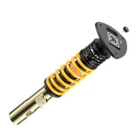 ST Coilovers ST XTA plus 3 galvanized steel (adjustable damping with top mounts) for Audi A3 Saloon (GY) 8YS 04/2020-
