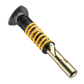 ST Coilovers ST XTA plus 3 galvanized steel (adjustable damping with top mounts) for Audi A3 Saloon (GY) 8YS 04/2020-