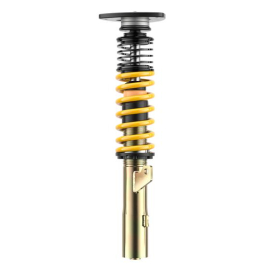 ST Coilovers ST XTA plus 3 galvanized steel (adjustable damping with top mounts) for Audi A3 Saloon (GY) 8YS 04/2020-