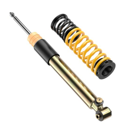 ST Coilovers ST XTA plus 3 galvanized steel (adjustable damping with top mounts) for Audi A3 Saloon (GY) 8YS 04/2020-