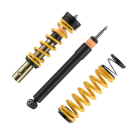 ST Coilovers ST XA galvanized steel (with damping adjustment) for NIO ET5 12/2021-