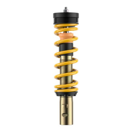 ST Coilovers ST XA galvanized steel (with damping adjustment) for NIO ET5 12/2021-