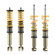ST Coilovers ST XA galvanized steel (with damping adjustment) for Mazda MX-5 Mk III (NC) 03/2005-12/2014