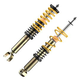 ST Coilovers ST XA galvanized steel (with damping adjustment) for Mazda MX-5 Mk III (NC) 03/2005-12/2014